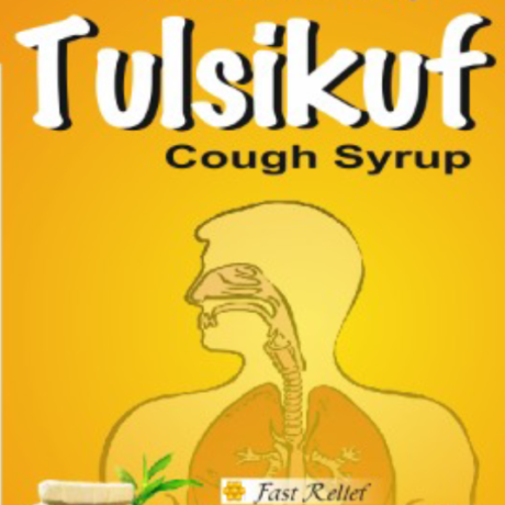 TULSIKUF 100ML
