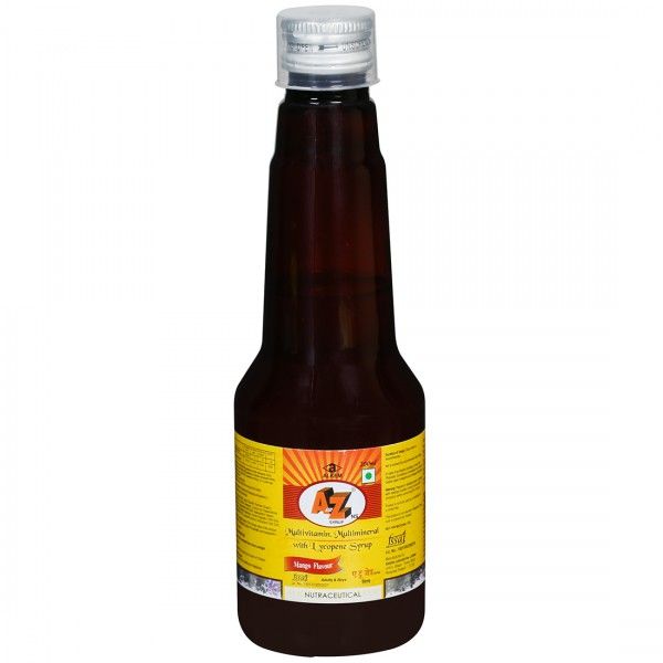 A TO Z SYP 200 ML - Image 2