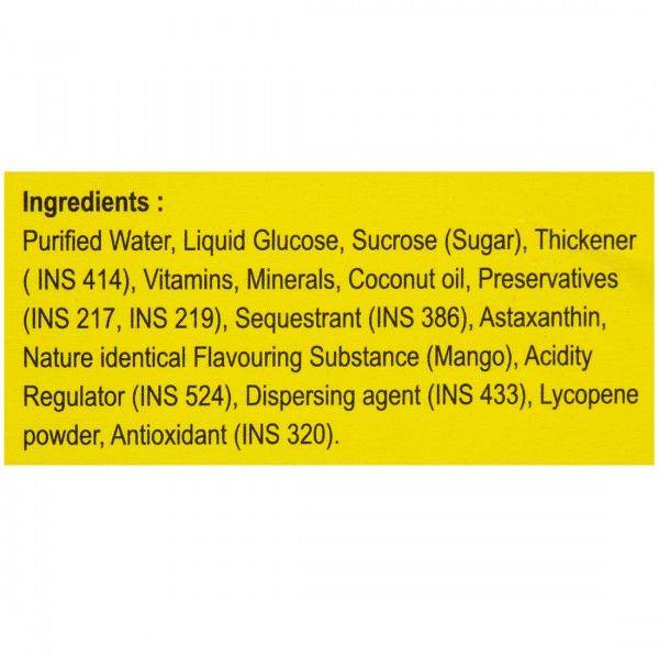 A TO Z SYP 200 ML - Image 4