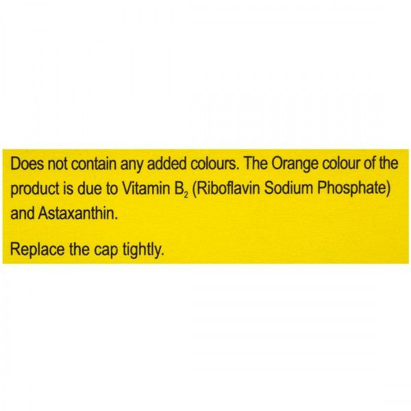 A TO Z SYP 200 ML - Image 5