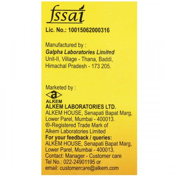 A TO Z SYP 200 ML - Image 6