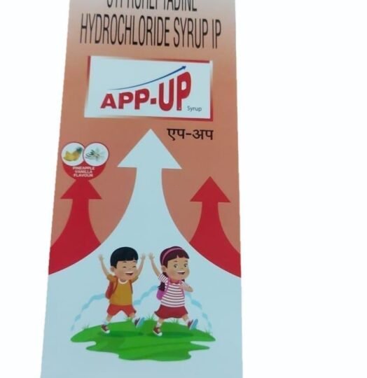 APP UP 200ML SYP