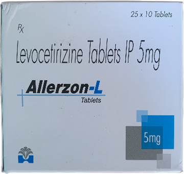 ALLERZON-L