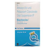 BACTOCLAV DS