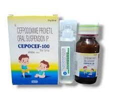 CEPOCEF-100 D-SYP