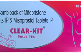 CLEAR KIT