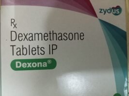DEXONA TABLETS