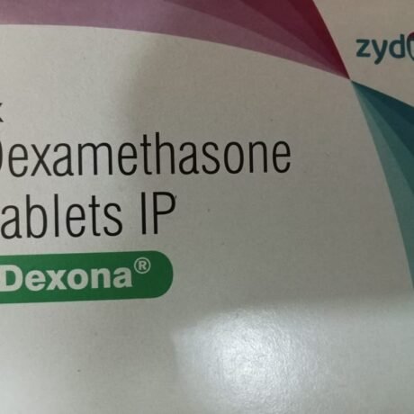 DEXONA TABLETS