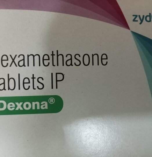 DEXONA TABLETS