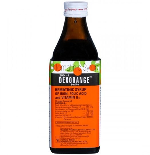 DEXORANGE SYP - Image 2