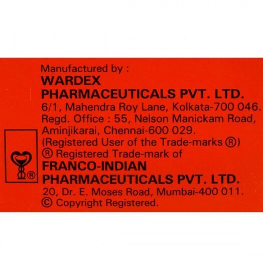 DEXORANGE SYP - Image 6