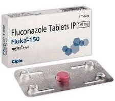 FLUKA 150 TABLET