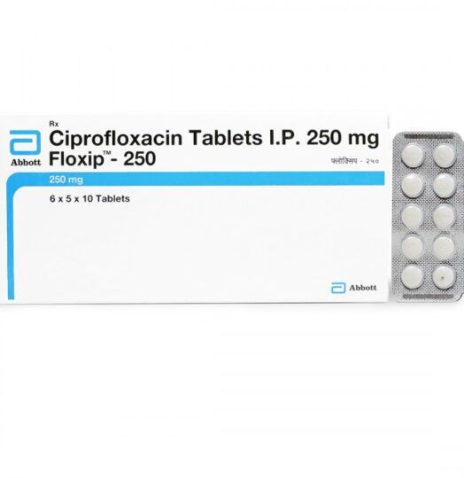FLOXIP 250MG - Image 4