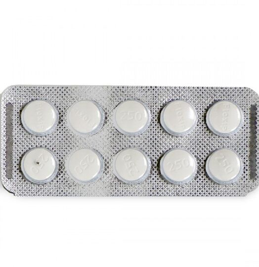 FLOXIP 250MG - Image 2