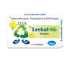 LEEKUF SG CAP