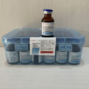 MERIDECA 20ML VL