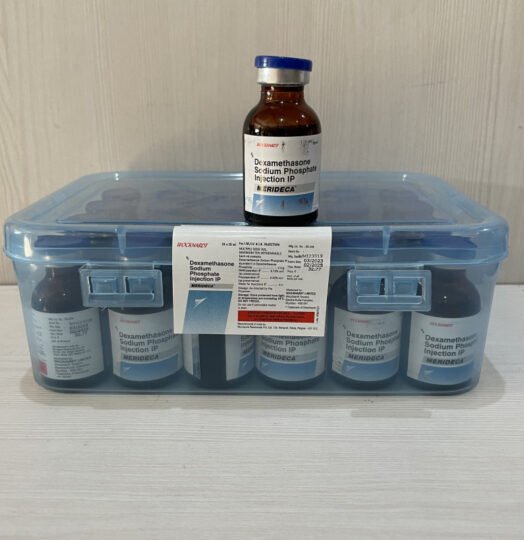 MERIDECA 20ML VL