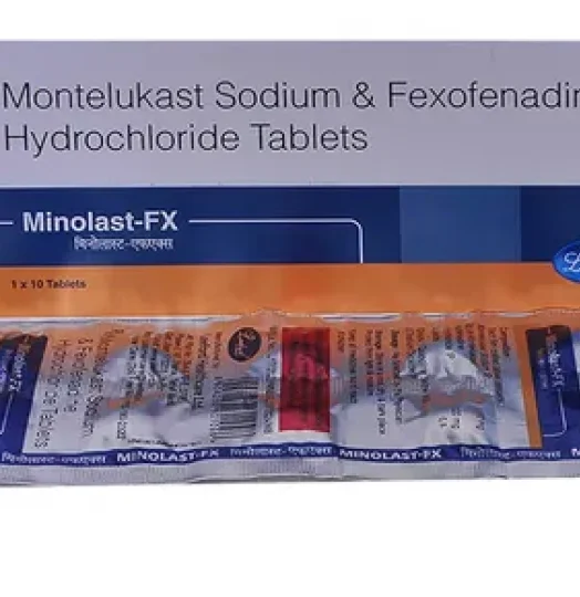 MINOLAST FX