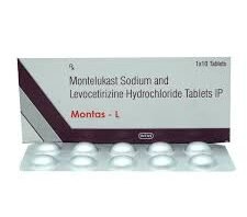 MONTAS L