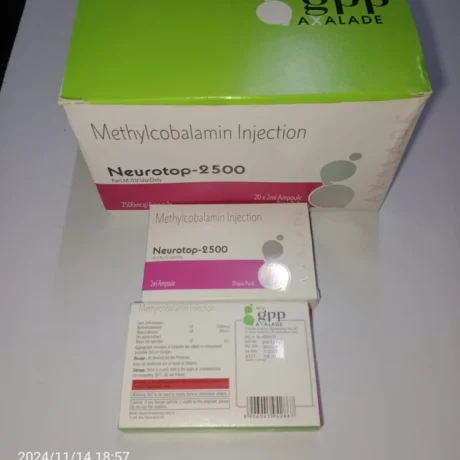 NEUROTOP-2500