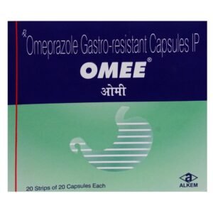 OMEE CAPSULES