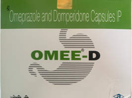 OMEE D CAPSULES