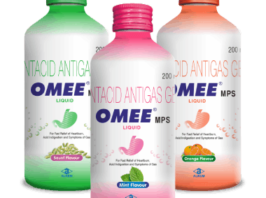 OMEE MPS 200ML