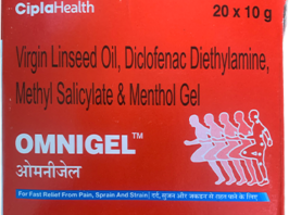 OMNIGEL 10GM