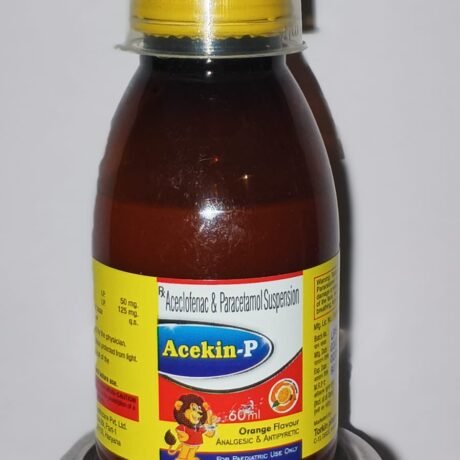 ACEKIN P 60ML