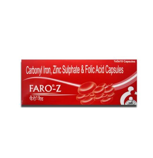 FARO Z CAP - Image 2