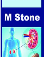 M STONE- 200ML SYRUP
