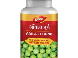 AMLA CHURANA 100G
