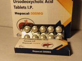 HAPACAL 300