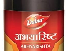 ABHAYARISHTA 450ML