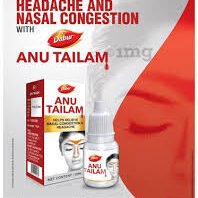 ANU TAILAM 10ML