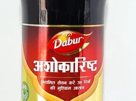 ASHOKARISHTA 450ML