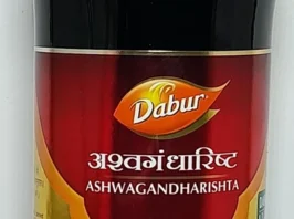 ASHWAGANDHARISHTA 450ML