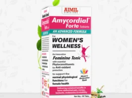 AMYCORDIAL FORTE TAB
