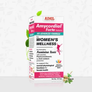 AMYCORDIAL FORTE TAB