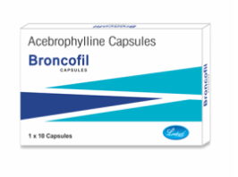 BRONCOFIL SR TAB