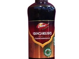 CHANDANASAVA 450ML