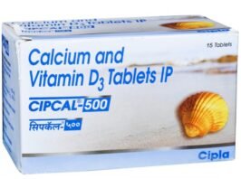 CIPCAL 500