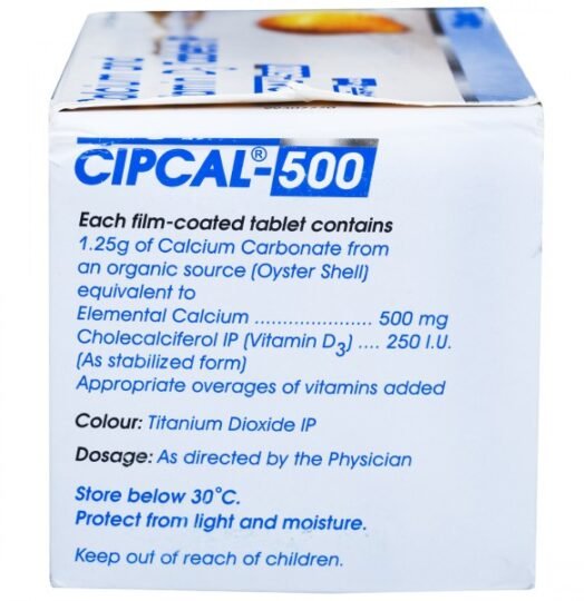 CIPCAL 500 - Image 3