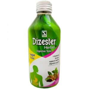 DIZESTER 200ML SYP