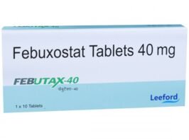 FEBUTAX 40
