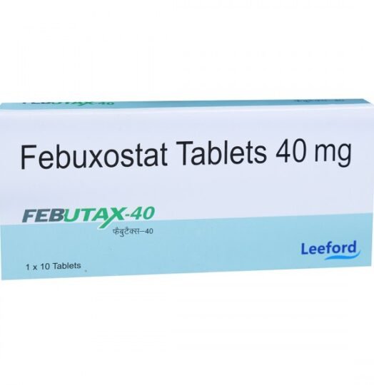 FEBUTAX 40