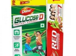 GLUCOSE D POWDER (FREE PASTE)