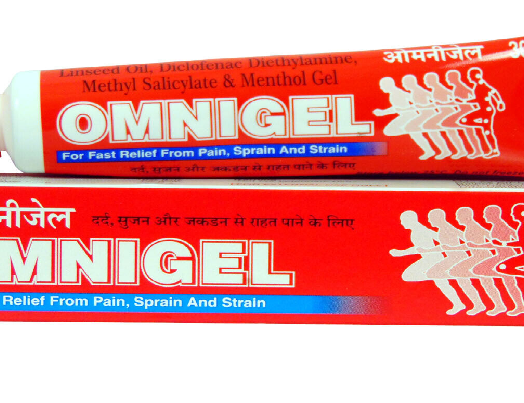 OMNIGEL 20GM - Image 2