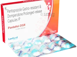 PANTAFOL DSR