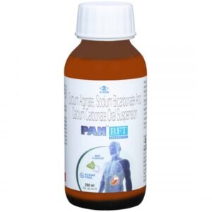 PAN RFT 200ML SYP